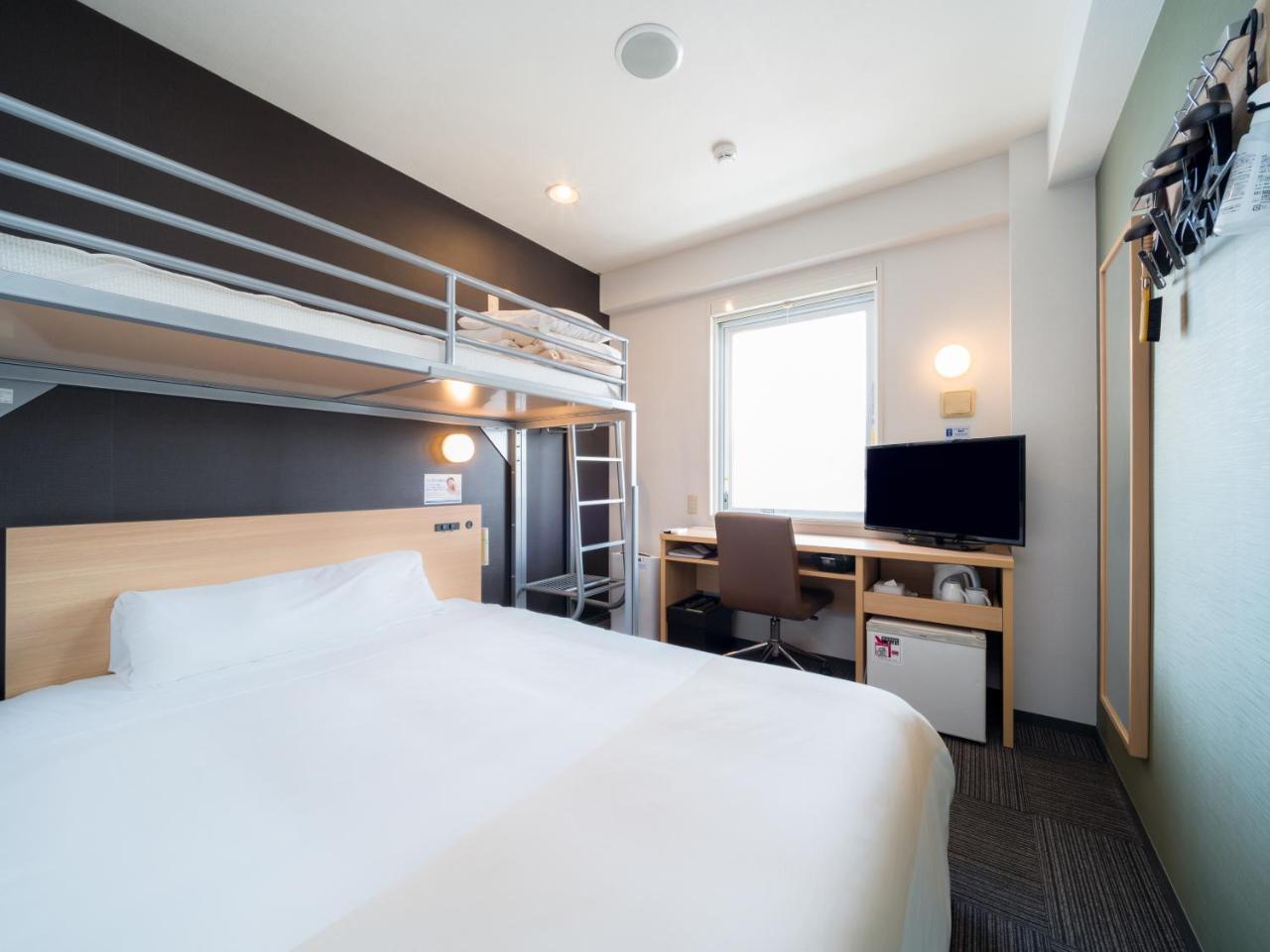 Super Hotel Takamatsu Tamachi Экстерьер фото